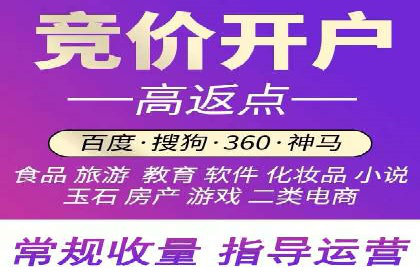 案例分享：SEM代运营推广公司助力企业提升品牌形象